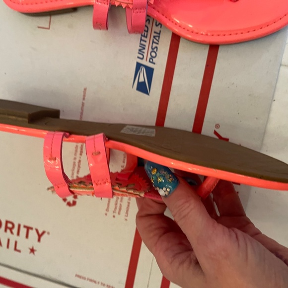 Sam Edelman Sandals - Picture 8 of 12